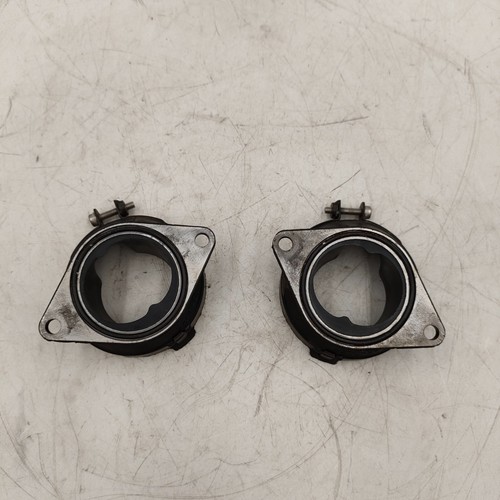 Pair intake sleeves - of,