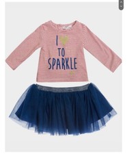 BNWT babaluno I ❤️ to