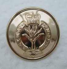 Unissued British Army:"WELSH
