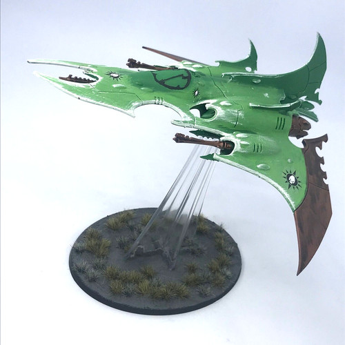 Razorwing jetfighter dark - razorwing,