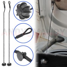 For Suzuki SWIFT 2010-2023 Boot Parcel Shelf Holder Strap String Cord Strap 2X