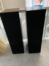 TDL RTL 4 speakers