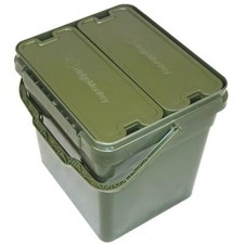 Ridgemonkey Modular Bucket & Trays *All Sizes* Bait Bucket NEW Carp Fishing