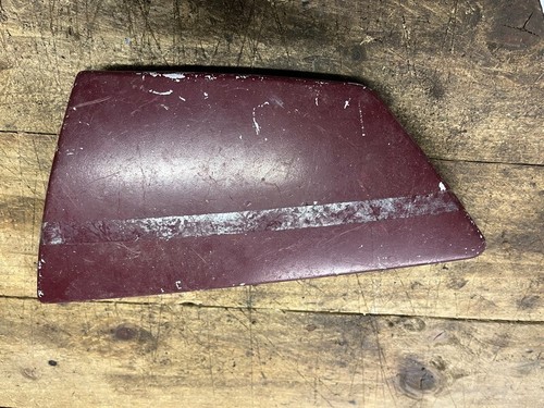 Kawasaki z250a side panel ref - z250a,