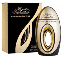 Agent Provocateur Aphrodisiaque 80ml Eau De Parfum Spray For Her  NEW & SEALED