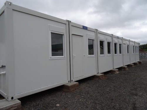 Portable building new - portable,