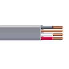 10/3 UF-B Wire With Ground