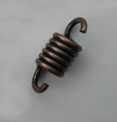 Clutch tension spring - clutch,