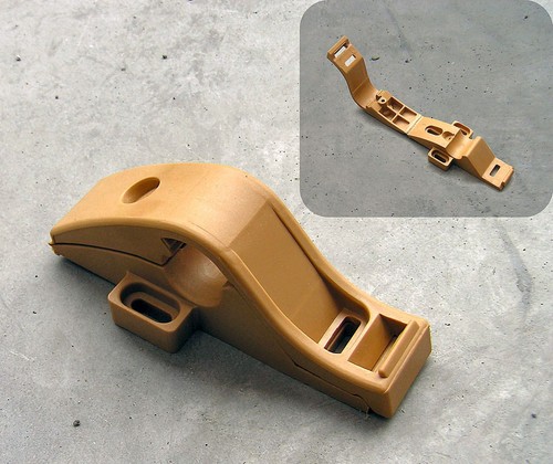 Swift plastic hinge - swift,