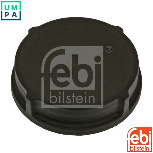 Cap power steering fluid - steering,