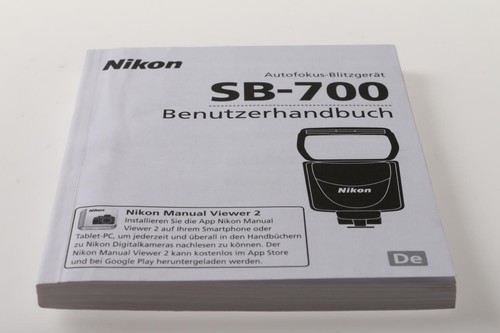 Nikon 700 manual - nikon,