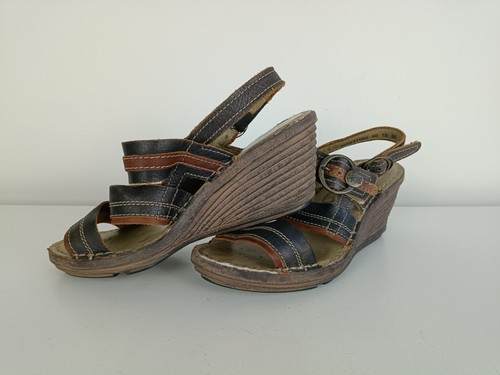 Fly london salm sandles - london,