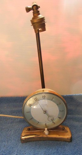 1950 pifco timeside - 1950's,