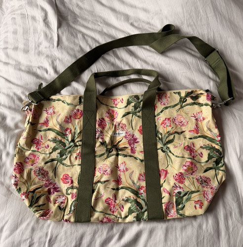 Cath kidston floral - floral, canvas