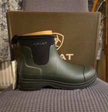 Ariat Kelmarsh Shortie Welly