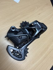 SRAM XX1 Eagle AXS 12-Speed