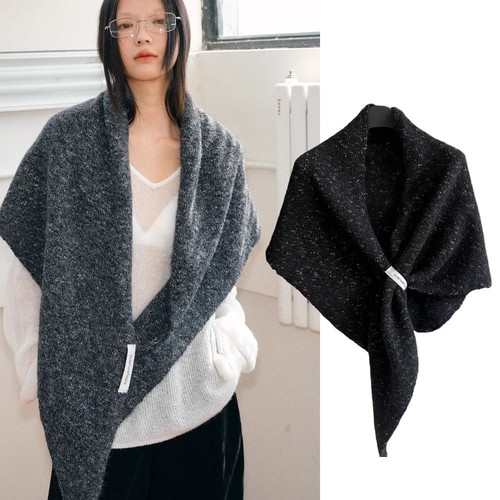 Autumn winter warm triangular - winter,