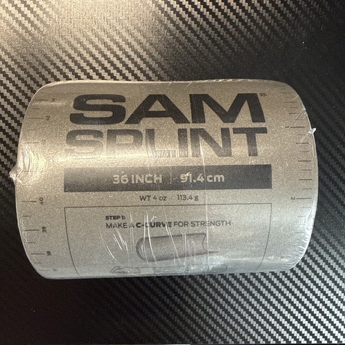 Sam splint trauma 36inch - sam,