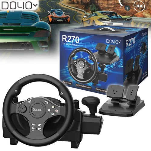 Doyo racing gaming - racing, steering
