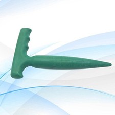 Green Plant Dibber Adjustable