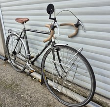 Raleigh randonneur road - raleigh,