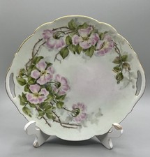 Antique D&C FRANCE Hand