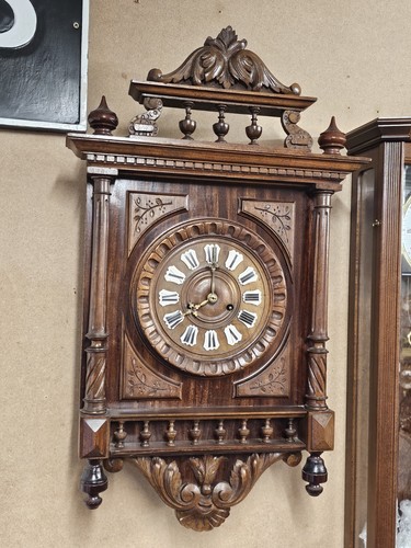 Rare antique french gothic - antique,