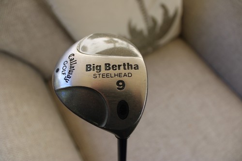 Ladies callaway big - ladies,
