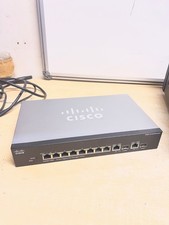Cisco sg300 10mp port - cisco, sg300-10mp