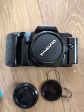 olympus om 101 power focus