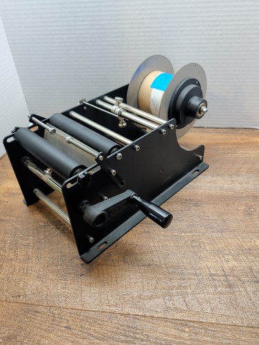 Hand labeling machine - mt-50,