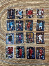 Match Attacks Collection all