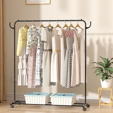 Heavy Duty Clothes Rail Rack