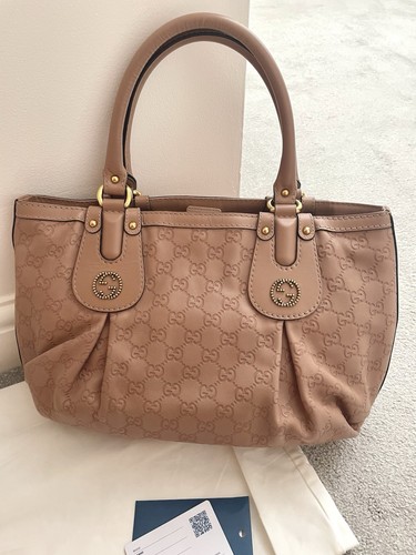 Gucci guccissima scarlett - gucci,