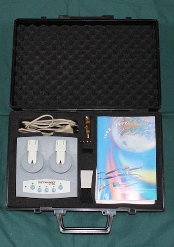 Dentsply maillefer thermafil - maillefer,