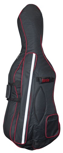 Hidersine gigbag cello 2 - hidersine,