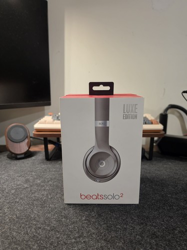 Beats dre solo 2 - beats, by