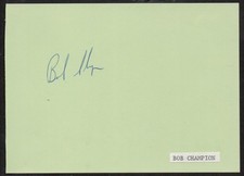 Bob Champion jockey authentic