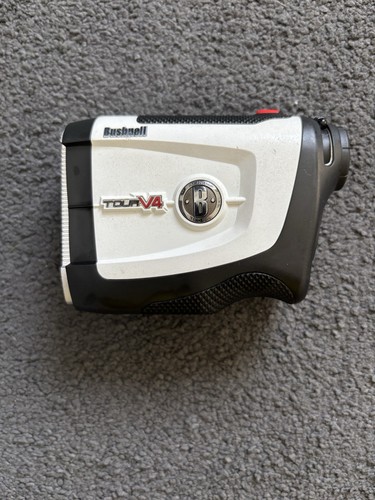 Bushnell tour golf laser - tour,