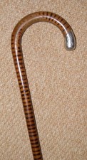 Antique Walking Stick / Cane -