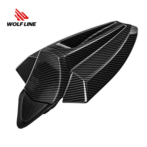 Wolfline rear passenger seat - wolfline,