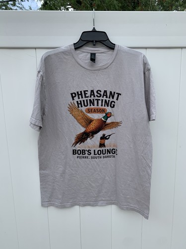 South dakota pheasant hunting - south,