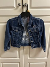 Vtg Girls Disney Princess