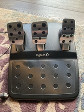 Logitech G29 Driving Force