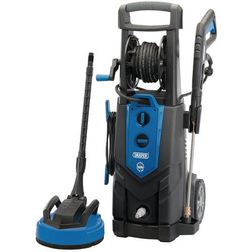 230v pressure washer 2500w - 230v,