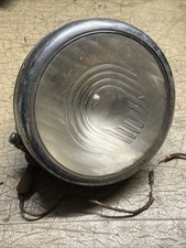 Vintage Joseph Lucas Ltd Type