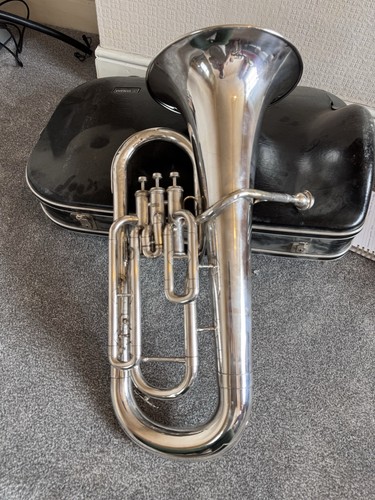 Yamaha euphonium yep - euphonium, yep-201s
