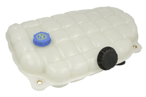 Coolant expansion tank fits