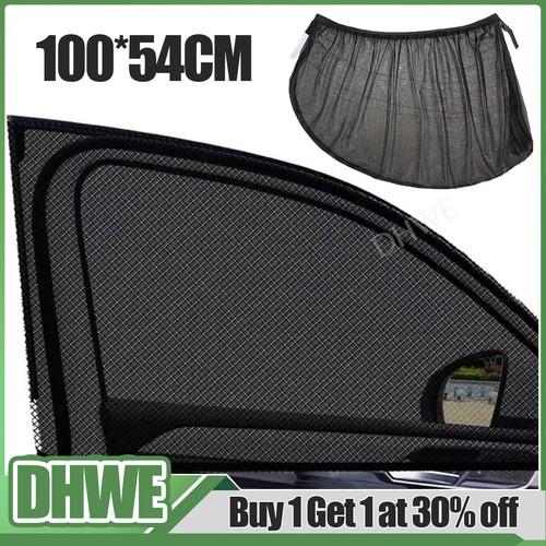 2pcs universal car sun mesh - 2pcs,
