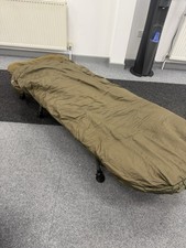 Trakker Bed chair, With